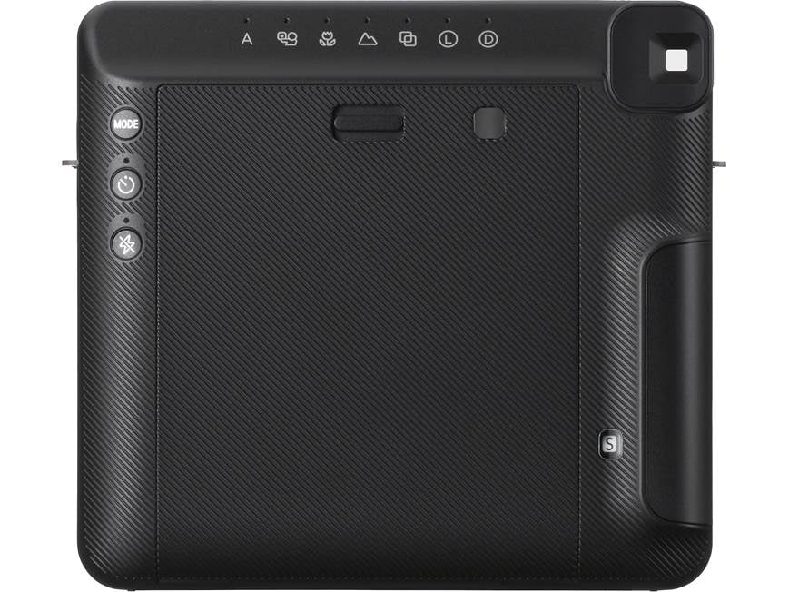 Fujifilm Instax SQUARE SQ6 (Graphite Gray) Instant camera