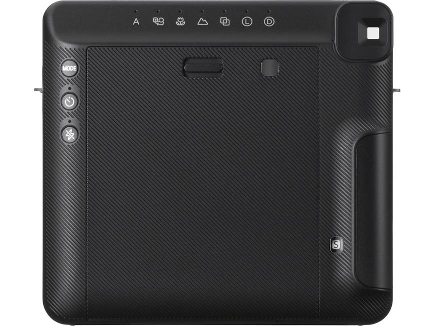 Fujifilm Instax SQUARE SQ6 (Pearl White) Instant camera (Pearl