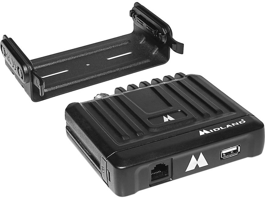 Midland MXT275 MicroMobile GMRS Radio
