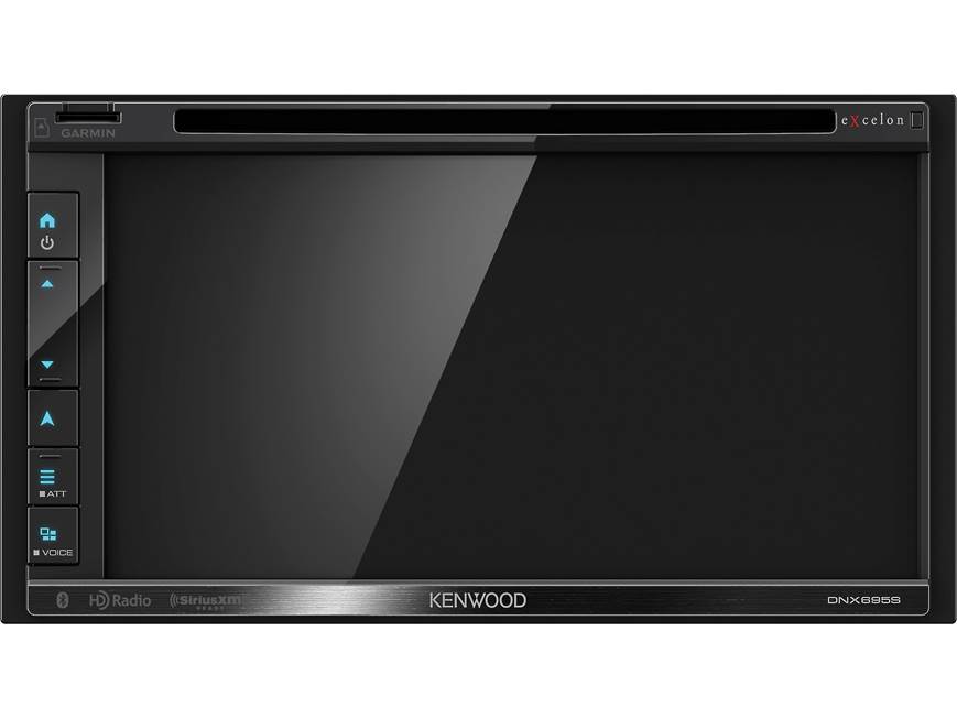 KENWOOD デジタルコンビニエンスラジオ NX-5200_5300_5400 VHF/UHF/700-800MHz Digital Transceiver P25(I&II
