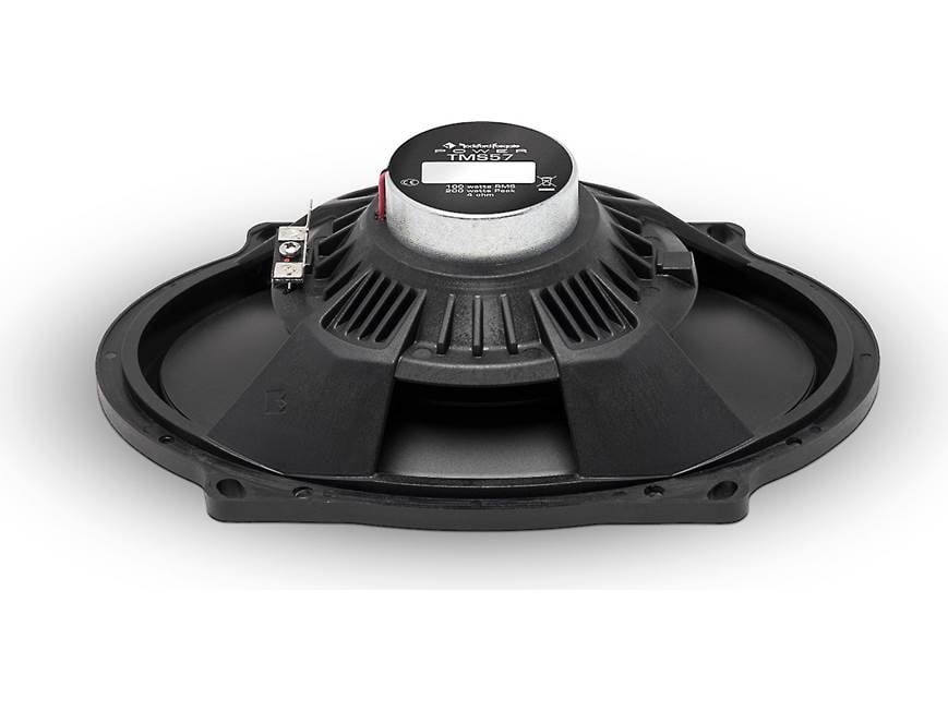 Rockford Fosgate センタースピーカー Rockford Fosgate TMS57 5