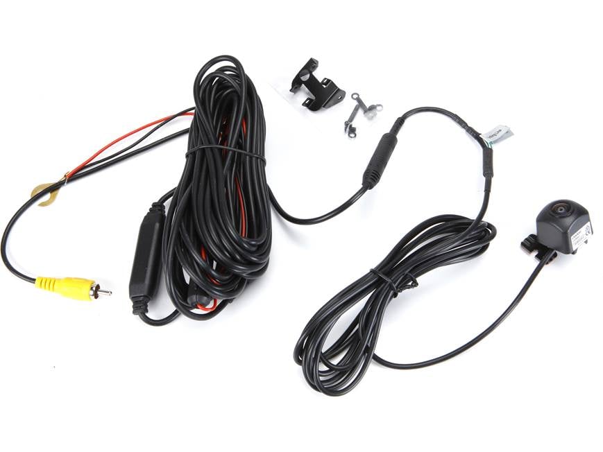 Clarion CC520 Universal rear-view camera with distance guide lines