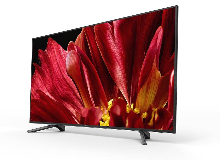 テレビ BRAVIA Sony MASTER Series XBR-75Z9F 75