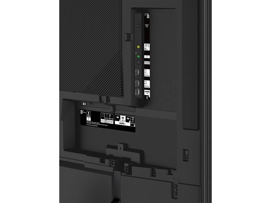 Sony MASTER Series XBR-65Z9F 65