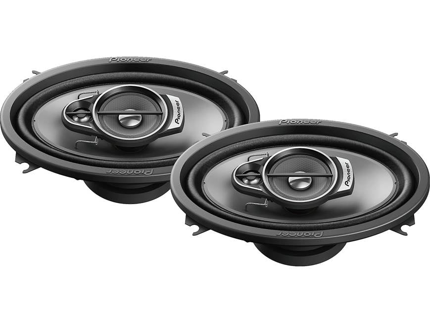カーオーディオ Pioneer carrozzeria TS-J16A TS-C06A Pioneer TS-A462F A-Series 4