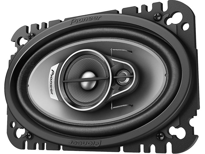 Pioneer TS-A462F A-Series 4