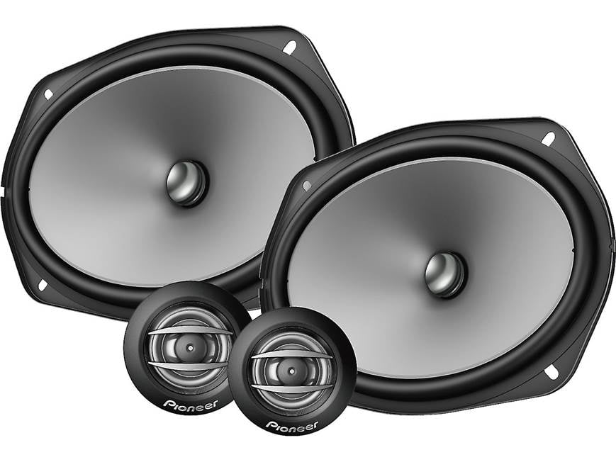 Pioneer TS-A692C A-Series 6