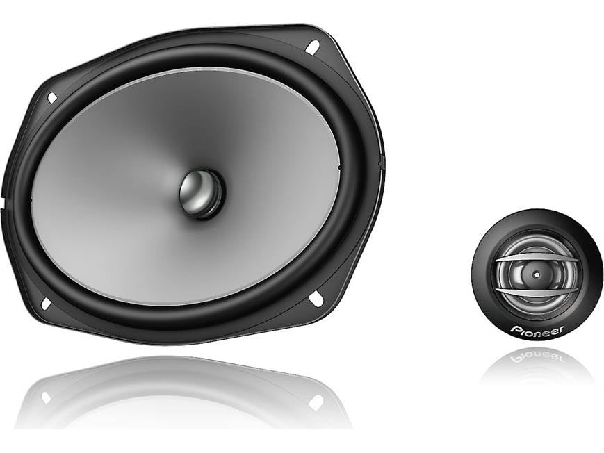 Pioneer TS-A692C A-Series 6