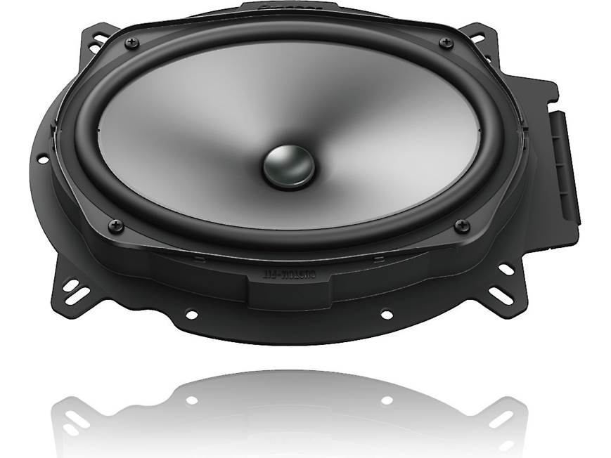Pioneer TS-A692C A-Series 6