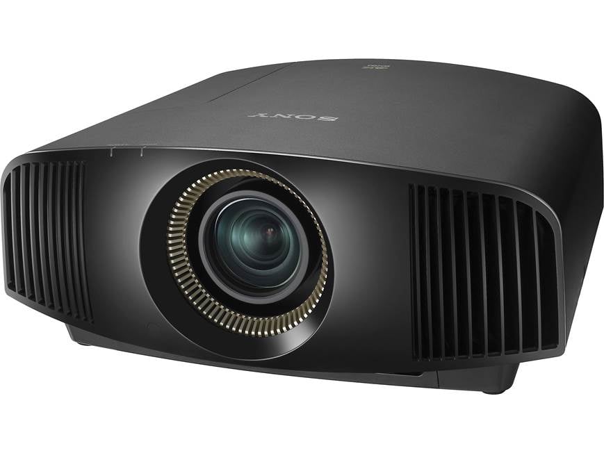 Sony VPL-VW695ES SXRD™ 4K home theater projector with HDR (2018