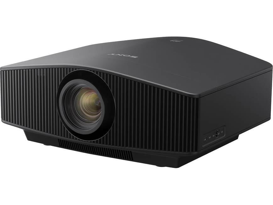 SONY プロジェクター Sony VPL-VW995ES: highlights, specs, photos - Crutchfield