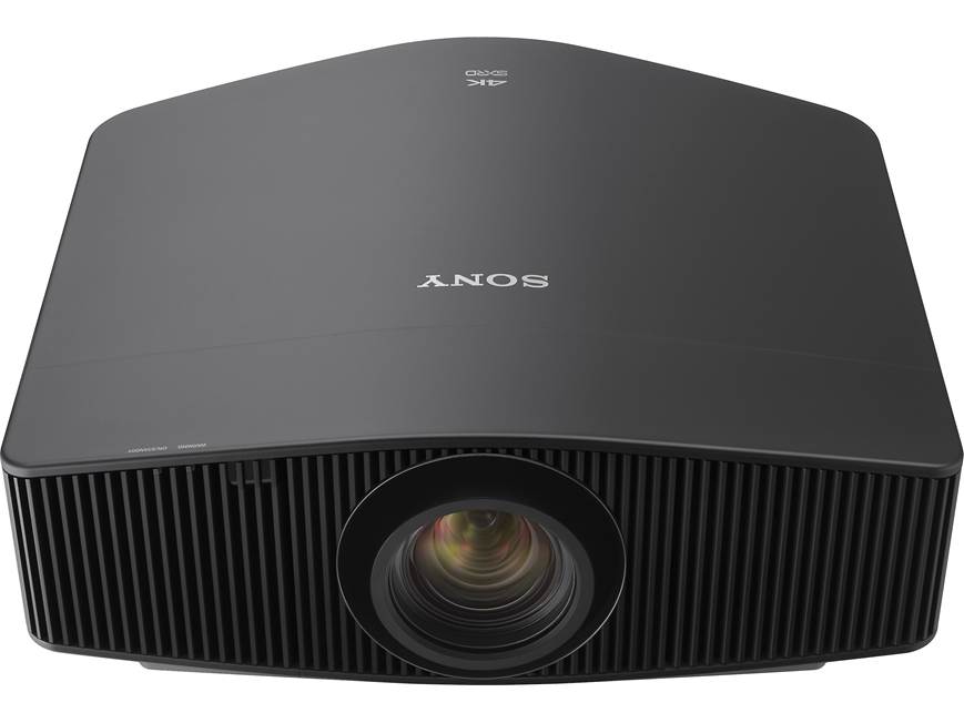 Sony VPL-VW995ES: highlights, specs, photos - Crutchfield