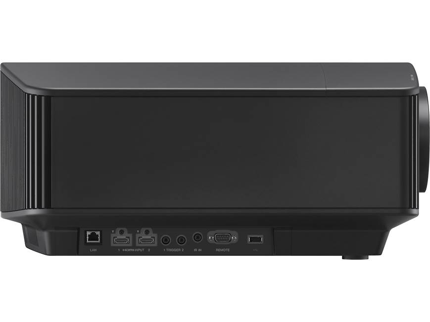 Sony VPL-VW995ES: highlights, specs, photos - Crutchfield