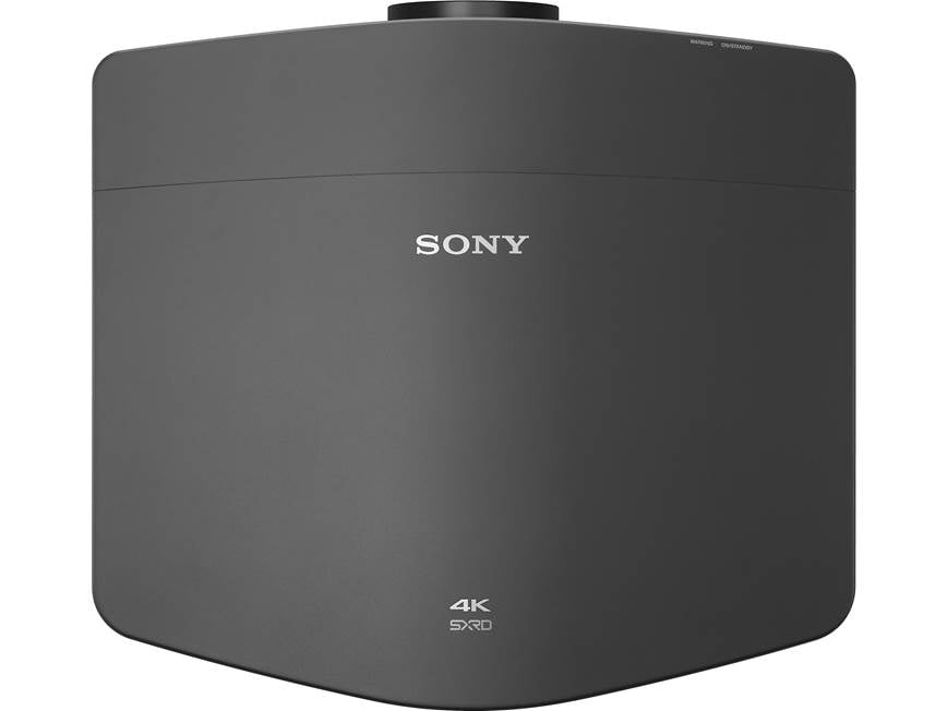 Sony VPL-VW995ES: highlights, specs, photos - Crutchfield