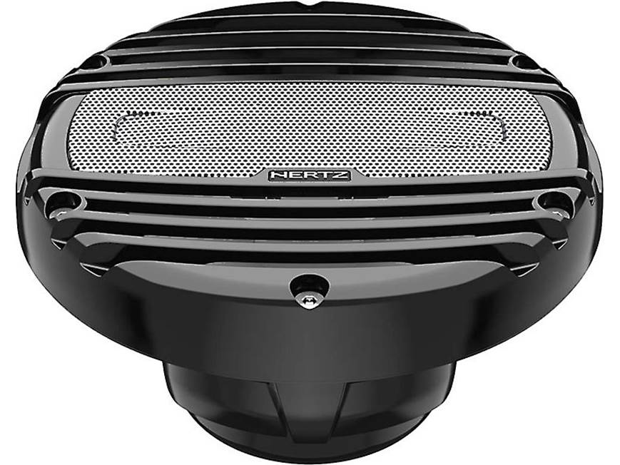 Hertz HMX 6.5-LD-C (Black) 6-1/2