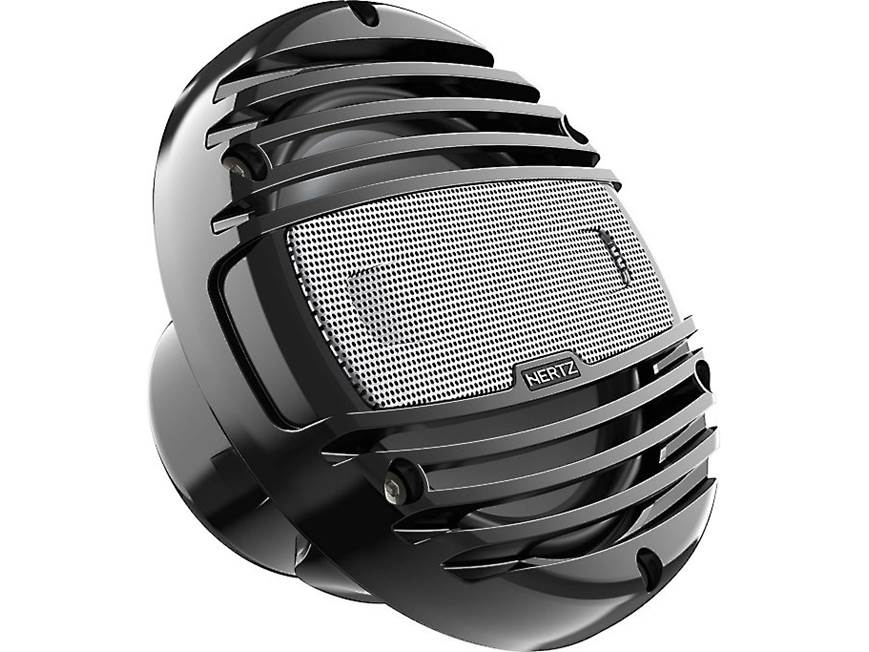 Hertz HMX 6.5-LD-C (Black) 6-1/2