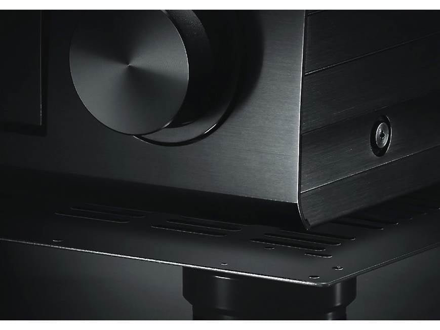 Yamaha AVENTAGE CX-A5200 Home theater preamp/processor with 11.2