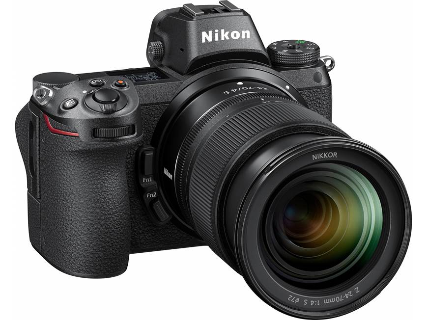 スポーツ NikonZ7 Nikon Z DX 24mm f/1.7 Review | A Classic 35mm Prime For Crop Sensors