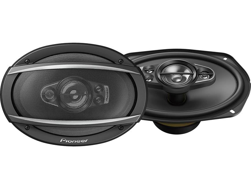 Pioneer TS-A6990F A-Series 6