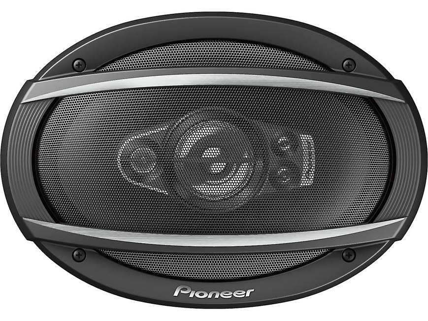 Pioneer TS-A6990F A-Series 6