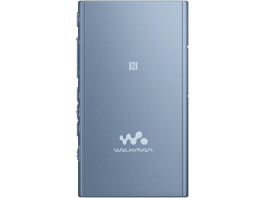 Sony NW-A45 Walkman® (Midnight Blue) High-resolution portable