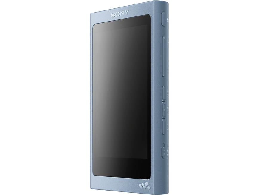 Sony NW-A45 Walkman® (Midnight Blue) High-resolution portable
