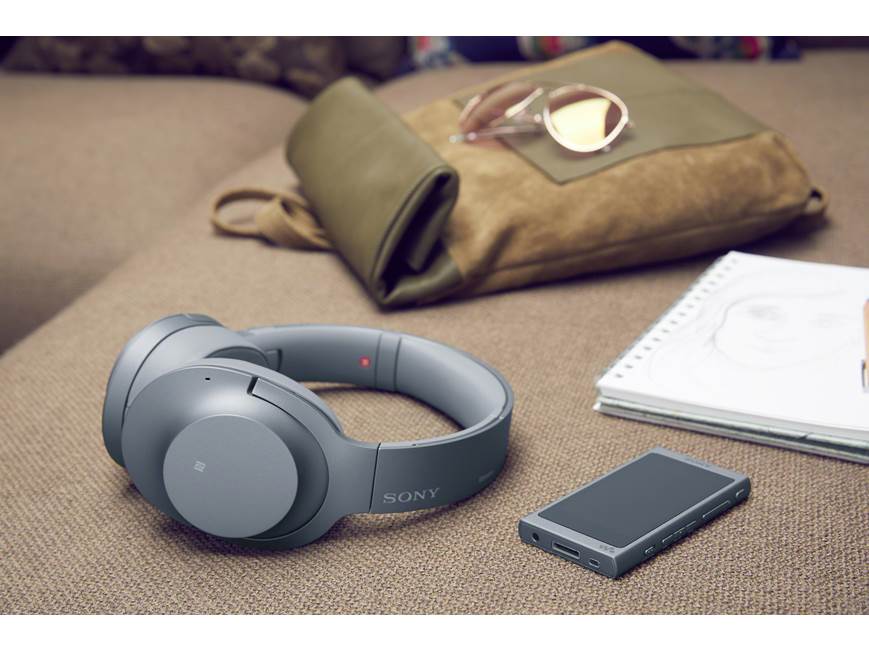 Sony NW-A45 Walkman® (Midnight Blue) High-resolution portable