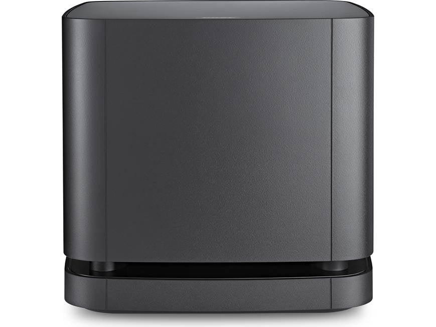 Bose Smart Soundbar 900 / Bose Bass Module 500 (Black) Dolby Atmos