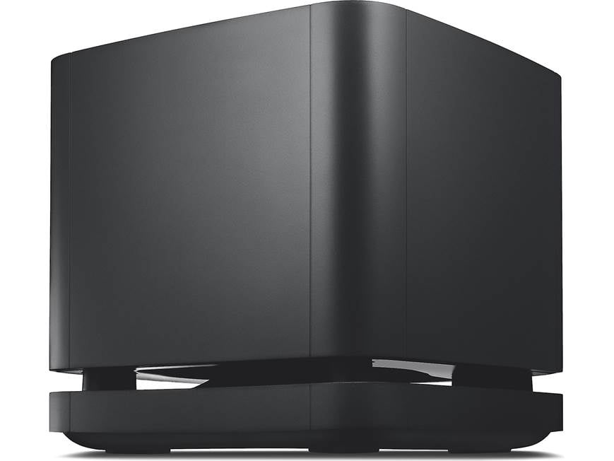 Bose Bass Module 500 at Crutchfield