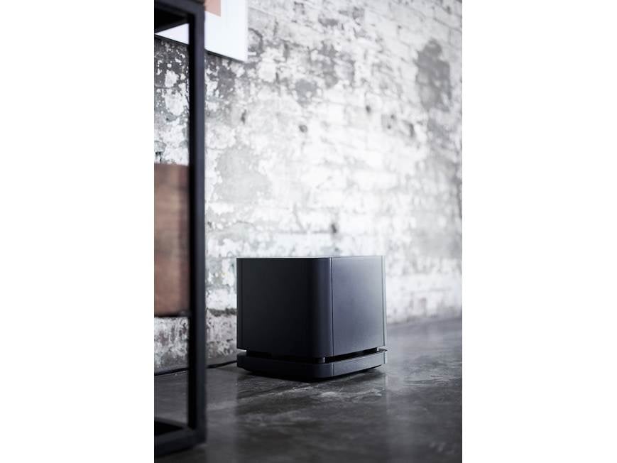 Bose Bass Module 500 at Crutchfield