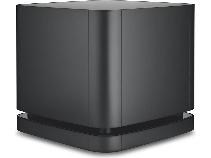 Bose Smart Soundbar 900 / Bose Bass Module 500 (Black) Dolby Atmos