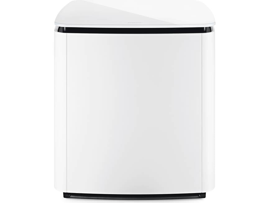 Bose Bass Module 700 (White) (White) at Crutchfield