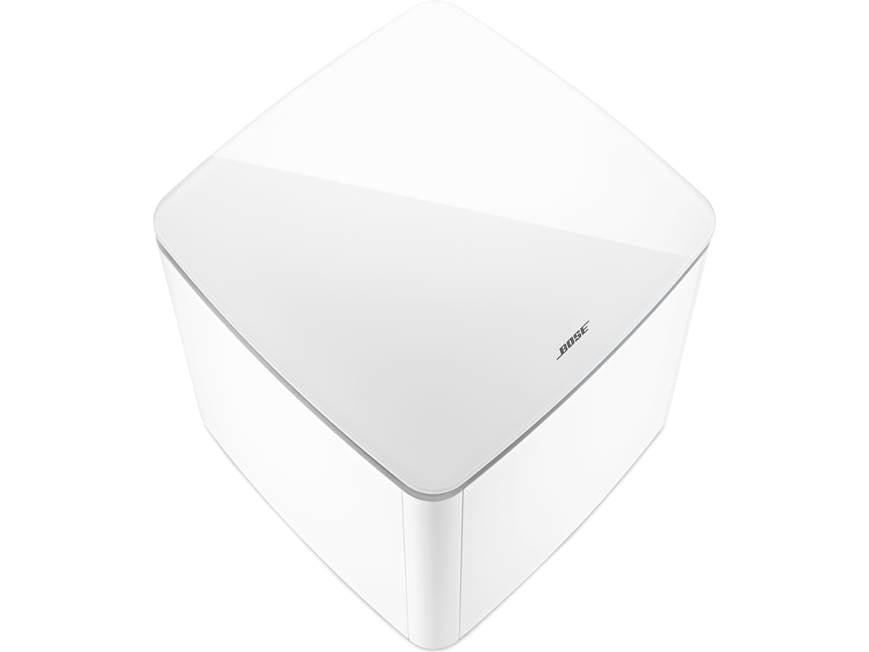 Bose Smart Soundbar 900 / Bose Bass Module 700 (White) Dolby Atmos