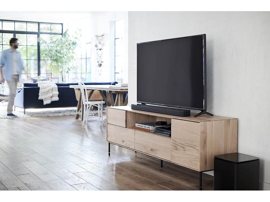 ①Bose Soundbar 700 & Bass Module 700 セット Shop Bose Smart Ultra Soundbar + Bass Module 700 Set | Bose