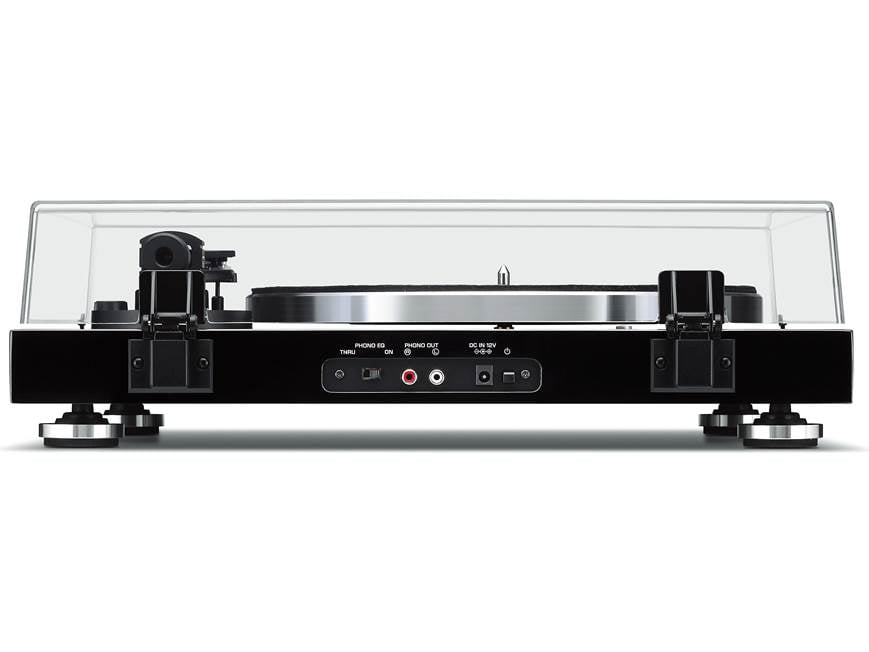 Yamaha TT-S303 Manual belt-drive turntable with built-in phono