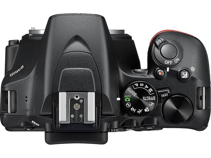 Nikon d3500 フルセット Amazon.com : Nikon D3500 DSLR Camera with 18-55mm Lens (1590) + 4K