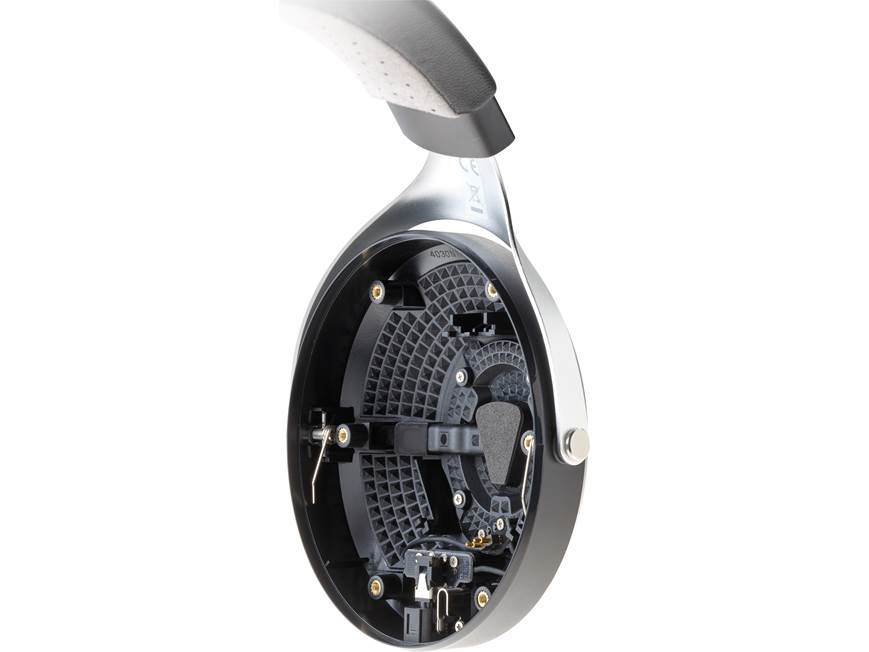 Focal Elegia Closed-back over-ear headphones at Crutchfield