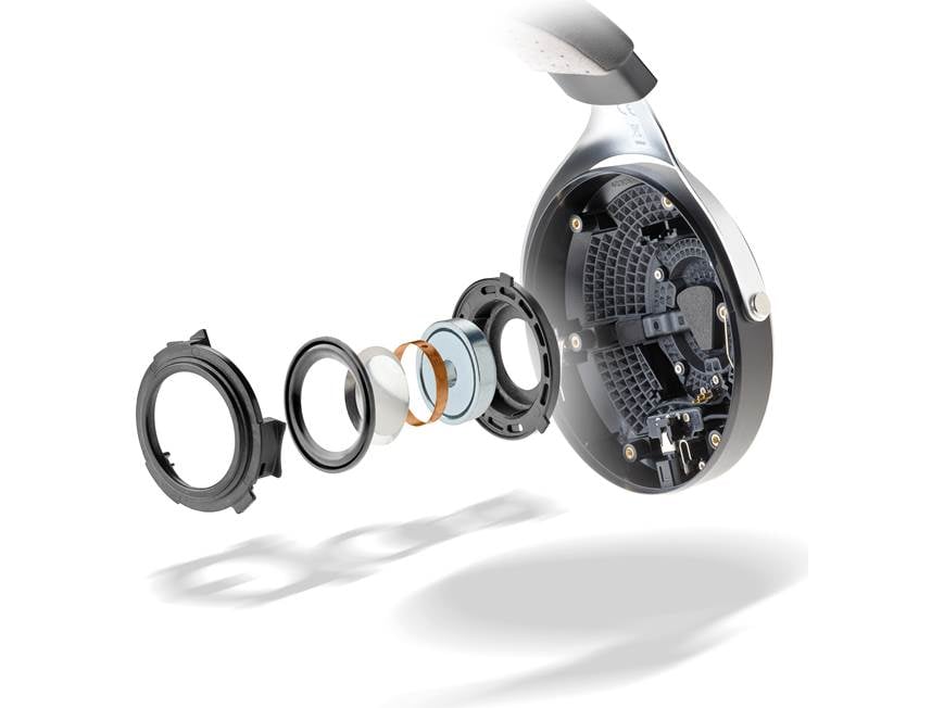 Focal Elegia Closed-back over-ear headphones at Crutchfield