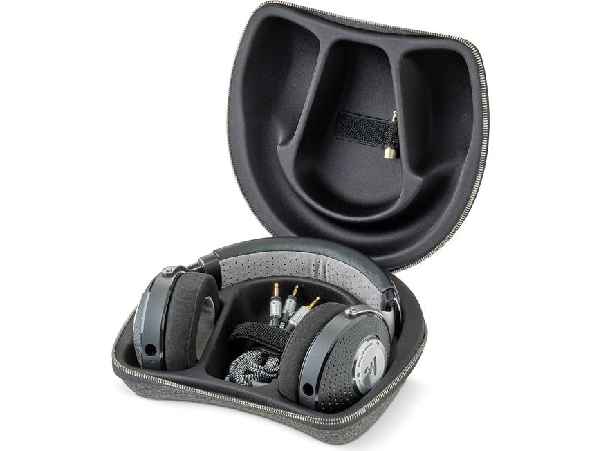 Focal Elegia Closed-back over-ear headphones at Crutchfield Focal Elegia Closed-back over-ear headphones at Crutchfield
