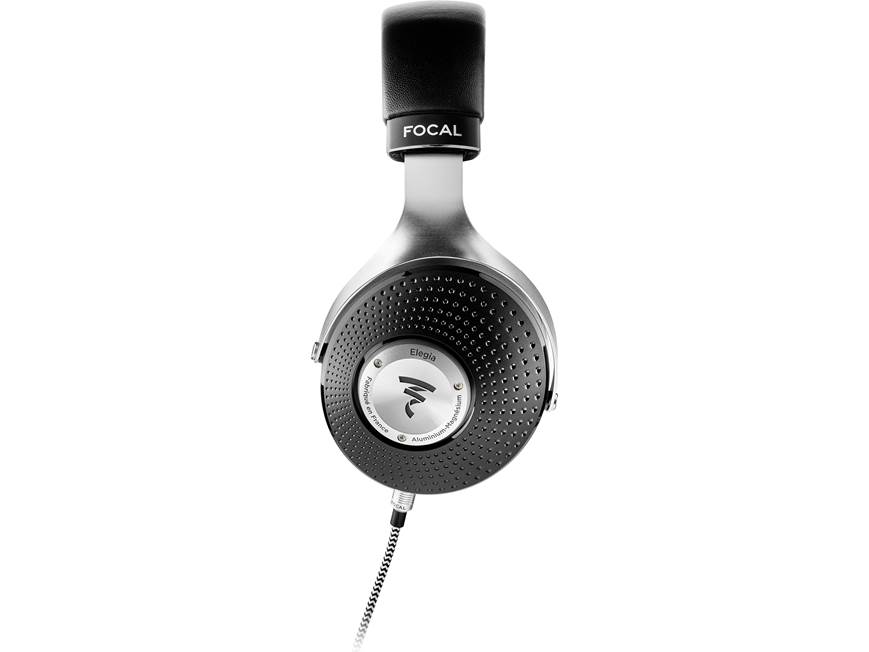 Focal Elegia Closed-back over-ear headphones at Crutchfield