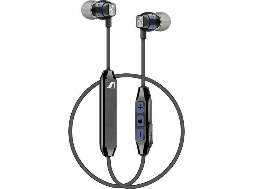 美月 【SENNHEISER】 Sennheiser CX 6.00 BT In-ear wireless Bluetooth® headphones at