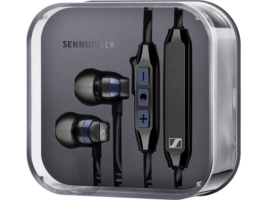 Sennheiser CX 6.00 BT In-ear wireless Bluetooth® headphones at