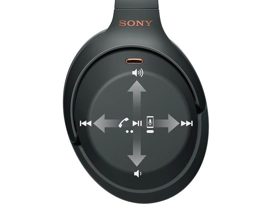 Sony WH-1000XM3 ブラック　オマケWF-1000XM3付き Amazon.com: Sony WH-1000XM3 Wireless Noise Cancelling Stereo