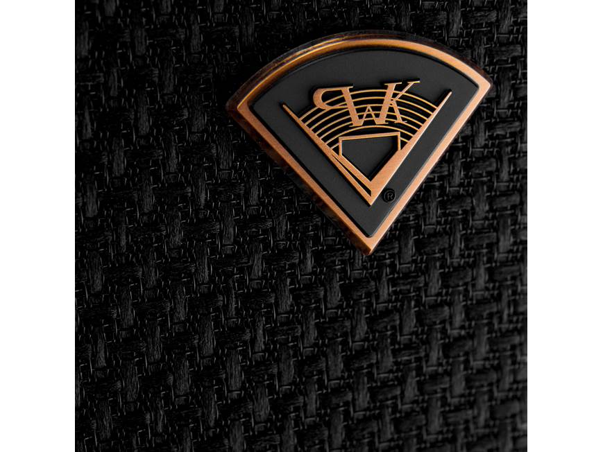Klipsch Heritage Heresy III (Black Ash) Matched pair of floor