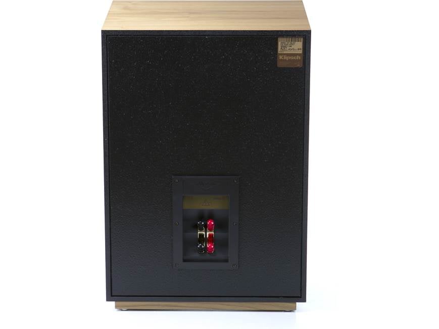 Klipsch Heresy III (Heritage Walnut) Floor-standing speaker