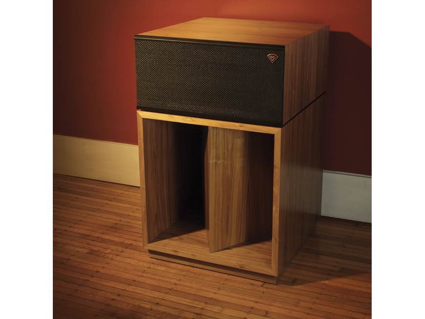 Klipsch La Scala II (Heritage Walnut) Floor-standing speaker