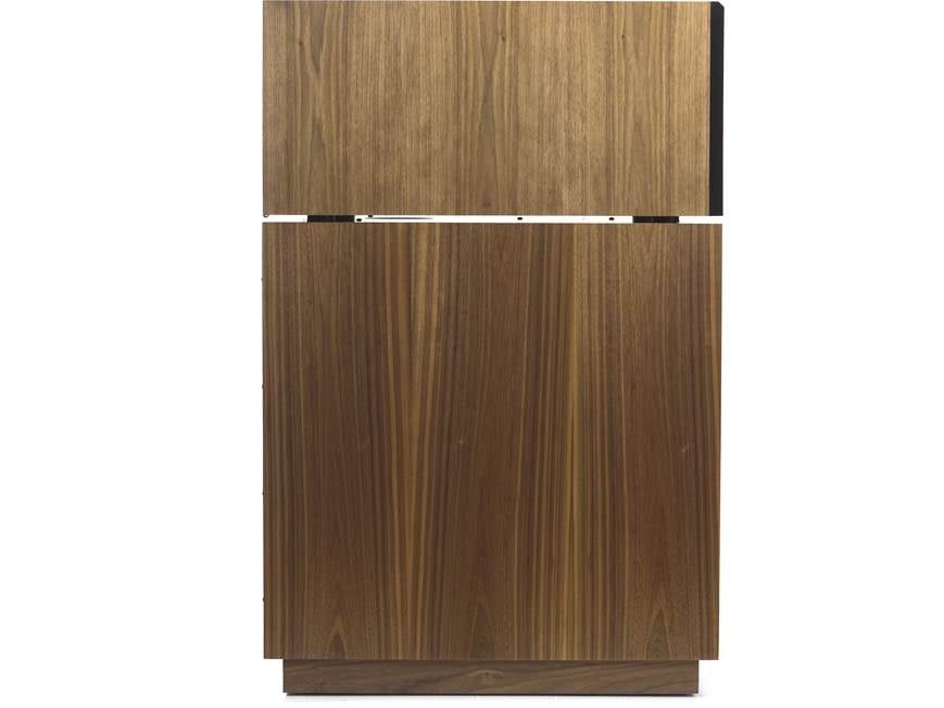 Klipsch La Scala II (Heritage Walnut) Floor-standing speaker