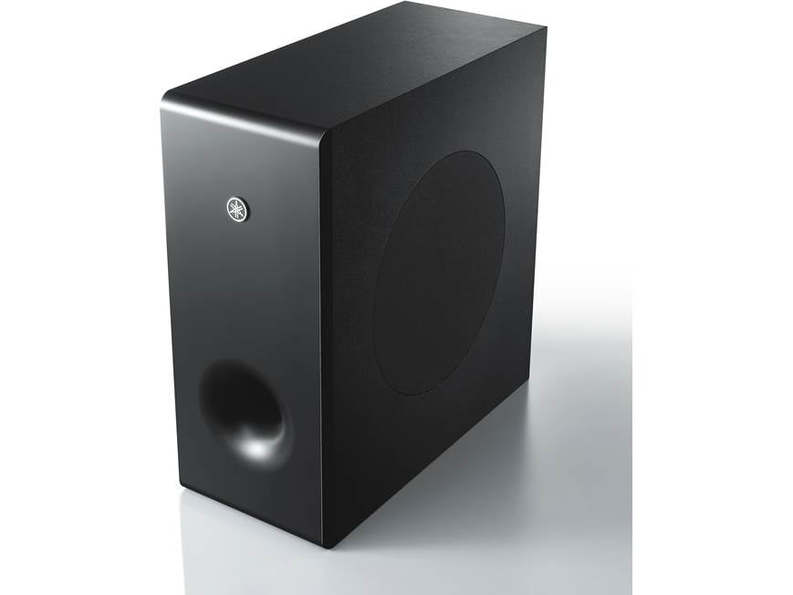 YAMAHA ヤマハ YAS-408 サウンドバー ウーファー Yamaha MusicCast BAR 400 (YAS-408) Powered sound bar with Wi-Fi