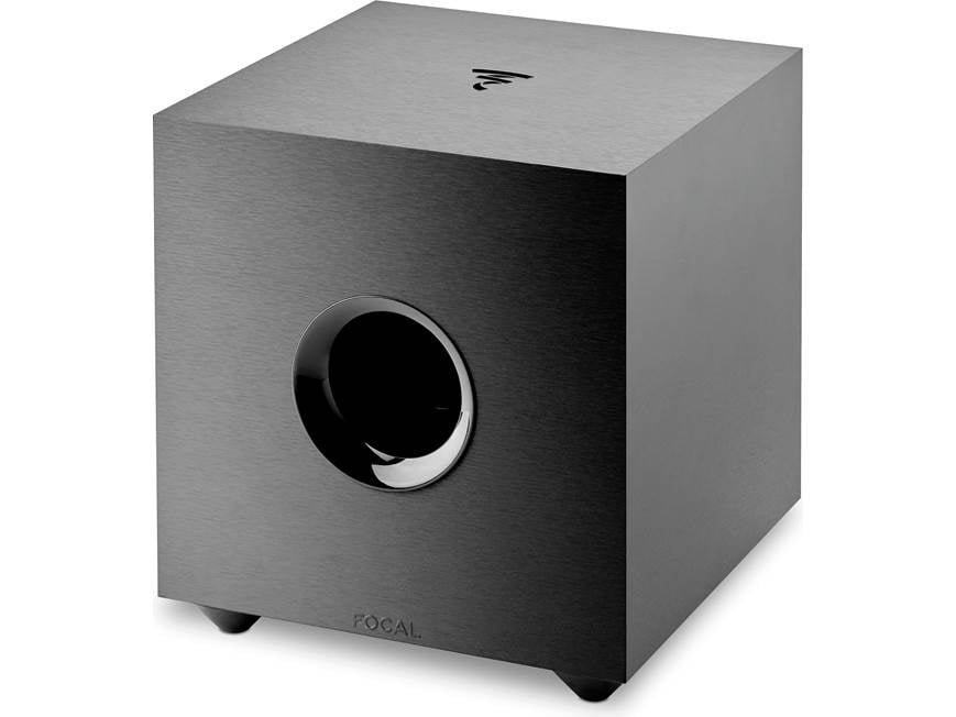 Focal Sib Evo 5.1 Pack Home speaker system with 5 satellites and a