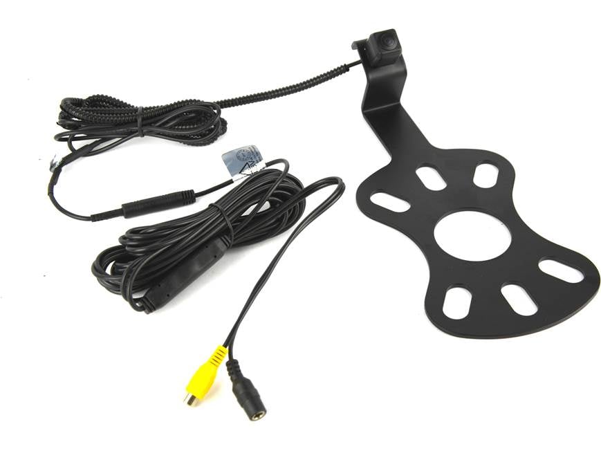 Brandmotion 9002-8817 Rear-view camera for use with factory